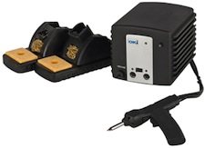System, MFR Desolder, Internal Pump